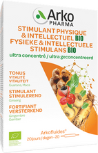 Afbeelding in Gallery-weergave laden, Arkofluide Stimulans Amp 20
