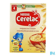 Afbeelding in Gallery-weergave laden, Cerelac Koekjesmeel 250g
