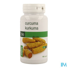 Afbeelding in Gallery-weergave laden, Purasana Vegan Kurkuma Bio Caps 120
