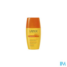 Afbeelding in Gallery-weergave laden, Uriage Bariesun Fluide Ultra Leger Ip50+ 30ml
