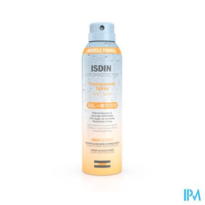 Isdin Fotoprotect. Transp. Spray Wet S. Ip50 250ml