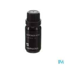 Afbeelding in Gallery-weergave laden, Rain Pharma Essential Oil Lemongrass 10ml
