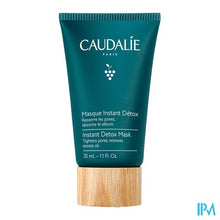 Load image into Gallery viewer, Caudalie Instant Detox Masker 35ml
