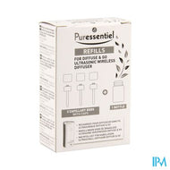 Puressentiel Verspreid.ultras.diffuse&go Navulfles