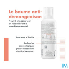 Afbeelding in Gallery-weergave laden, Avene Xeracalm Ad Balsem Relipiderend 400ml
