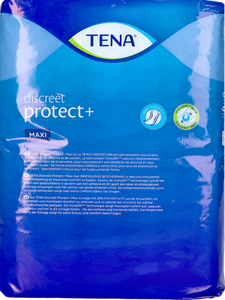 Tena Discreet Maxi 12