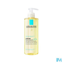 Load image into Gallery viewer, Lrp Lipikar Huile Lavante Ap+ 400ml Nf
