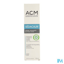 Afbeelding in Gallery-weergave laden, Sedacalm Creme Verzachtend Tube 120ml
