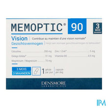 Load image into Gallery viewer, Memoptic Caps 90
