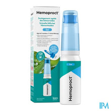 Load image into Gallery viewer, Hemoproct Gel Can 45ml
