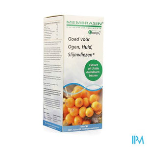 Membrasin Vloeibaar 150ml