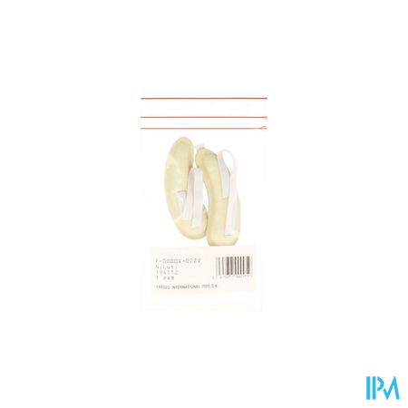 Fresco Hamerteenkussen l Consulta