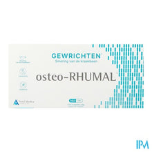 Load image into Gallery viewer, Osteo Rhumal Caps 160
