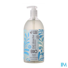 Afbeelding in Gallery-weergave laden, Mkl Douchegel Bio Z/parfum Pompfl 1l
