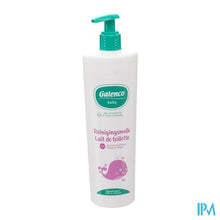 Afbeelding in Gallery-weergave laden, Galenco Bb Reinigingsmelk 400ml
