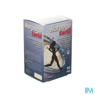 Harpagocartil 900 Caps 90 Orthonat