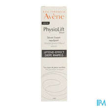 Afbeelding in Gallery-weergave laden, Avene Physiolift Serum 30ml
