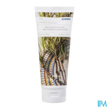 Afbeelding in Gallery-weergave laden, Korres Kb Cederhout Verzachtende Lichaamsmelk200ml
