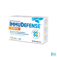 Immudefense Forte Comp 60 Metagenics