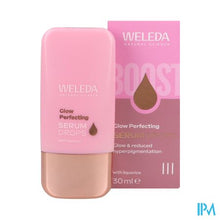 Load image into Gallery viewer, Weleda Glow Boost Serum Drops 30ml
