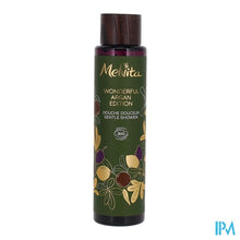 Afbeelding in Gallery-weergave laden, Melvita Xmas Gel Douche Argan 140ml

