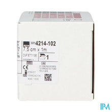 Charger l'image dans la galerie, Pharmex Elastisch Buis Steunverband D 7,5cmx1m

