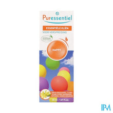 Charger l'image dans la galerie, Puressentiel Verstuiving Happy Fl 30ml
