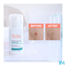 Load image into Gallery viewer, Avene Cleanance Comedomed+ 30ml
