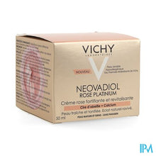 Load image into Gallery viewer, Vichy Neovadiol Rose Platinium 50ml
