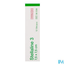 Load image into Gallery viewer, Stellaline 3 Komp Ster 7,5x 7,5cm 12 36038
