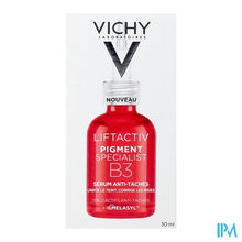 Load image into Gallery viewer, Vichy Liftactiv B3 Serum Pigmentvlek&rimpels 30ml
