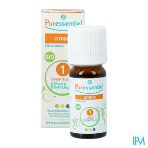 Puressentiel Eo Citroen Bio Expert 10ml