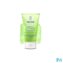 Afbeelding in Gallery-weergave laden, Weleda Berken Douchepeeling Tube 150ml
