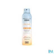 Isdin Fotoprotector Lotion Spray Ip50 250ml