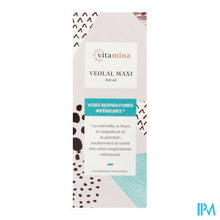 Load image into Gallery viewer, Vita Mina Veolal Maxi 200ml
