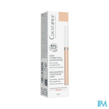 Afbeelding in Gallery-weergave laden, Avene Couvrance Verheld Corrigerende Verzorging4ml

