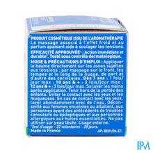 Afbeelding in Gallery-weergave laden, Puressentiel Migra Pure Koude Intense Balsem 20ml
