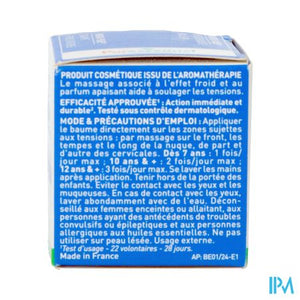 Puressentiel Migra Pure Koude Intense Balsem 20ml
