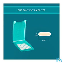Load image into Gallery viewer, Compeed Pleister Blaren Small 6
