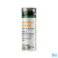 Altho Huile Ess. Bio Camomille Romaine 5ml