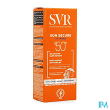 Afbeelding in Gallery-weergave laden, Sun Secure Extreme 50ml
