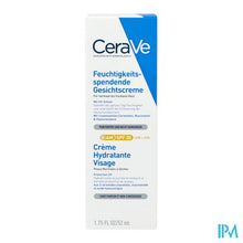 Afbeelding in Gallery-weergave laden, Cerave Creme Hydraterend Gezicht Spf30 52ml
