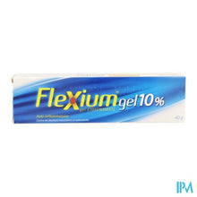 Afbeelding in Gallery-weergave laden, Flexium 10 % Gel 40 Gr
