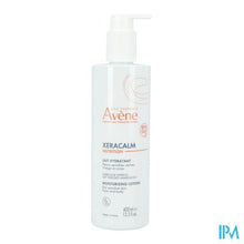 Afbeelding in Gallery-weergave laden, Avene Xeracalm Nutrition Hydraterende Melk 400ml
