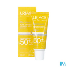 Load image into Gallery viewer, Uriage Bariesun Ip50+ Fluide A/vlek Tube 40ml
