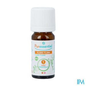 Puressentiel Eo Ylang-ylang Bio Expert5ml