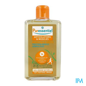 Puressentiel Gewrichten Spieren Frictio 200ml