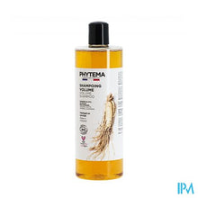 Load image into Gallery viewer, Phytema Volume Shampoo 500ml
