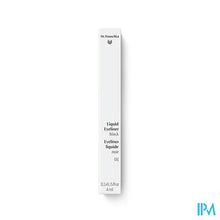 Load image into Gallery viewer, Dr.hauschka Liquid Eyeliner 01 Black 4ml
