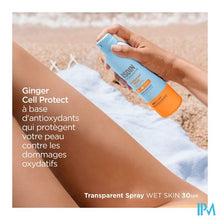 Afbeelding in Gallery-weergave laden, Isdin Fotoprotect. Transp. Spray Wet S. Ip30 250ml
